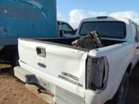 Ford Ranger 2010  2010 Ford Ranger Venta Cajuela 2