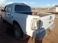Ford Ranger 2010  2010 Ford Ranger Venta Cajuela 3