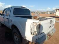 Ford Ranger 2010  2010 Ford Ranger Venta Exteriores 3