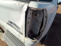 Ford Ranger 2010  2010 Ford Ranger Venta Exteriores 4
