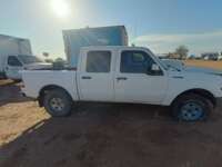 Ford Ranger 2010  2010 Ford Ranger Venta Exteriores 5