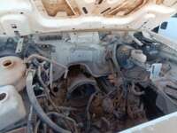 Ford Ranger 2010  2010 Ford Ranger Venta Motor 1