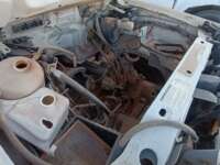 Ford Ranger 2010  2010 Ford Ranger Venta Motor 2
