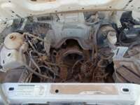 Ford Ranger 2010  2010 Ford Ranger Venta Motor 3