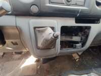 Nissan Urvan 2016  2016 Nissan Urvan Venta Interiores 1