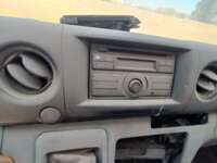 Nissan Urvan 2016  2016 Nissan Urvan Venta Interiores 2