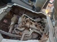 Nissan Urvan 2016  2016 Nissan Urvan Venta Motor 1