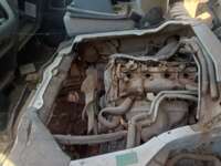 Nissan Urvan 2016  2016 Nissan Urvan Venta Motor 2