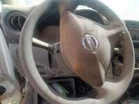 Nissan Urvan 2015  2015 Nissan Urvan Venta Interiores 5