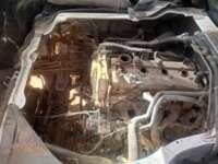 Nissan Urvan 2015  2015 Nissan Urvan Venta Motor 1
