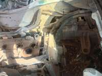 Nissan Urvan 2015  2015 Nissan Urvan Venta Motor 2