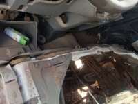 Nissan Urvan 2015  2015 Nissan Urvan Venta Motor 3