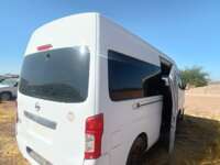 Nissan Urvan 2017  2017 Nissan Urvan Venta Cajuela 2