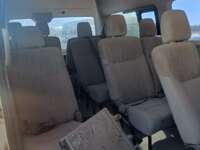 Nissan Urvan 2017  2017 Nissan Urvan Venta Interiores 2