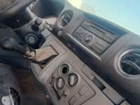 Nissan Urvan 2017  2017 Nissan Urvan Venta Interiores 3