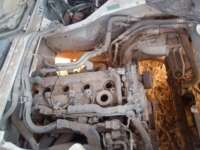 Nissan Urvan 2017  2017 Nissan Urvan Venta Motor 1