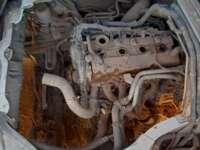 Nissan Urvan 2017  2017 Nissan Urvan Venta Motor 3