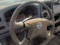 Nissan NP300 Estacas 2014  2014 Nissan NP300 Estacas Venta Interiores 1