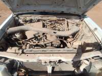 Nissan NP300 Estacas 2014  2014 Nissan NP300 Estacas Venta Motor 1
