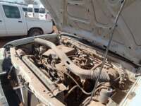 Nissan NP300 Estacas 2014  2014 Nissan NP300 Estacas Venta Motor 3