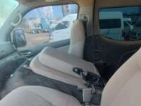 Nissan Urvan 2017  2017 Nissan Urvan Venta Interiores 3