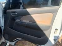 Nissan Urvan 2017  2017 Nissan Urvan Venta Interiores 5