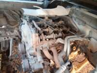 Nissan Urvan 2017  2017 Nissan Urvan Venta Motor 1