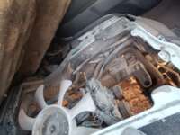 Nissan Urvan 2017  2017 Nissan Urvan Venta Motor 3