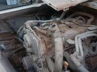 Nissan Urvan 2017  2017 Nissan Urvan Venta Motor 1