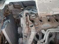 Nissan Urvan 2017  2017 Nissan Urvan Venta Motor 2