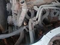 Nissan Urvan 2017  2017 Nissan Urvan Venta Motor 3