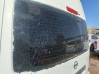 Nissan Urvan 2017  2017 Nissan Urvan Venta Cajuela 1