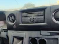 Nissan Urvan 2017  2017 Nissan Urvan Venta Interiores 1