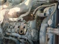 Nissan Urvan 2017  2017 Nissan Urvan Venta Motor 1