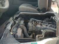 Nissan Urvan 2017  2017 Nissan Urvan Venta Motor 2