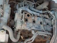 Nissan Urvan 2017  2017 Nissan Urvan Venta Motor 3