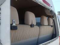 Nissan Urvan 2015  2015 Nissan Urvan Venta Cajuela 1