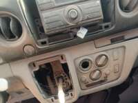 Nissan Urvan 2015  2015 Nissan Urvan Venta Interiores 2