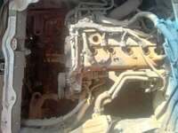 Nissan Urvan 2015  2015 Nissan Urvan Venta Motor 1