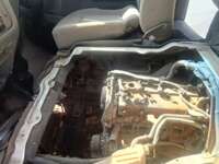 Nissan Urvan 2015  2015 Nissan Urvan Venta Motor 2
