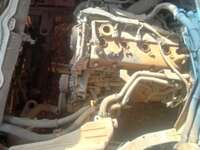 Nissan Urvan 2015  2015 Nissan Urvan Venta Motor 3