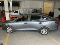 Chevrolet Aveo 2024 4p LT L4/1.5 Man IMG_1318