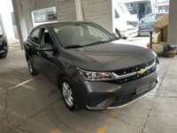 Chevrolet Aveo 2024 4p LT L4/1.5 Man IMG_1313