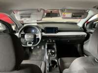 Chevrolet Aveo 2024 4p LT L4/1.5 Man IMG_1336