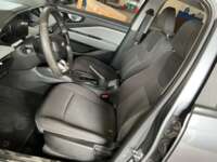 Chevrolet Aveo 2024 4p LT L4/1.5 Man IMG_1320
