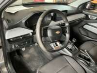Chevrolet Aveo 2024 4p LT L4/1.5 Man IMG_1321