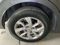 Chevrolet Aveo 2024 4p LT L4/1.5 Man IMG_1366