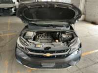 Chevrolet Aveo 2024 4p LT L4/1.5 Man IMG_1345