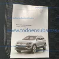 Volkswagen Taigun 2024 5p Comfortline L3/1.0/T Tiptronic IMG_3358
