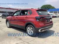 Volkswagen Taigun 2024 5p Comfortline L3/1.0/T Tiptronic IMG_3325